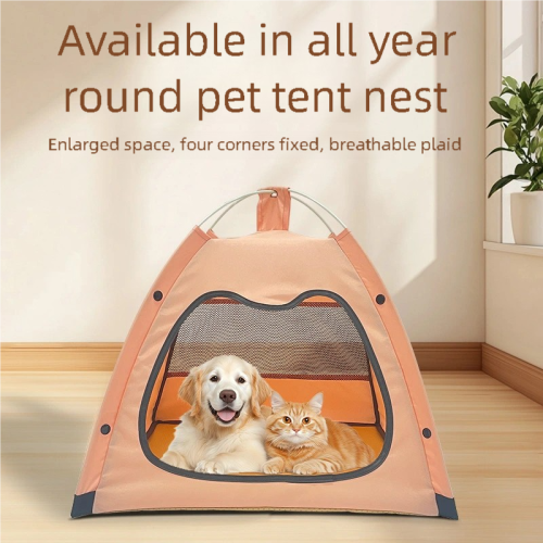 Pet Outdoor Tents