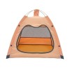 Pet Outdoor Tents