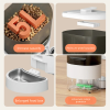 Smart Feeding for Pets