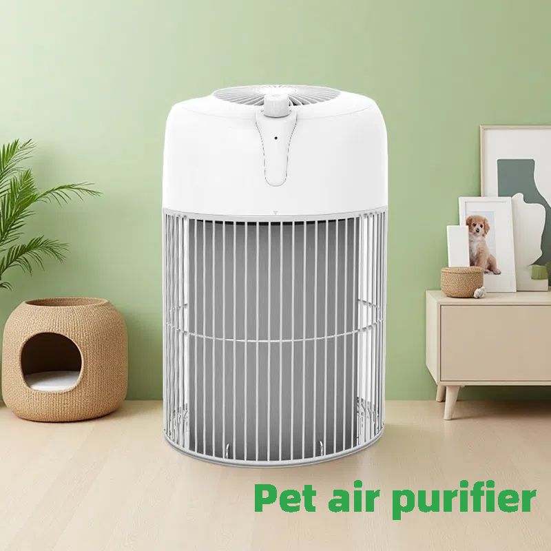 Pet air purifier